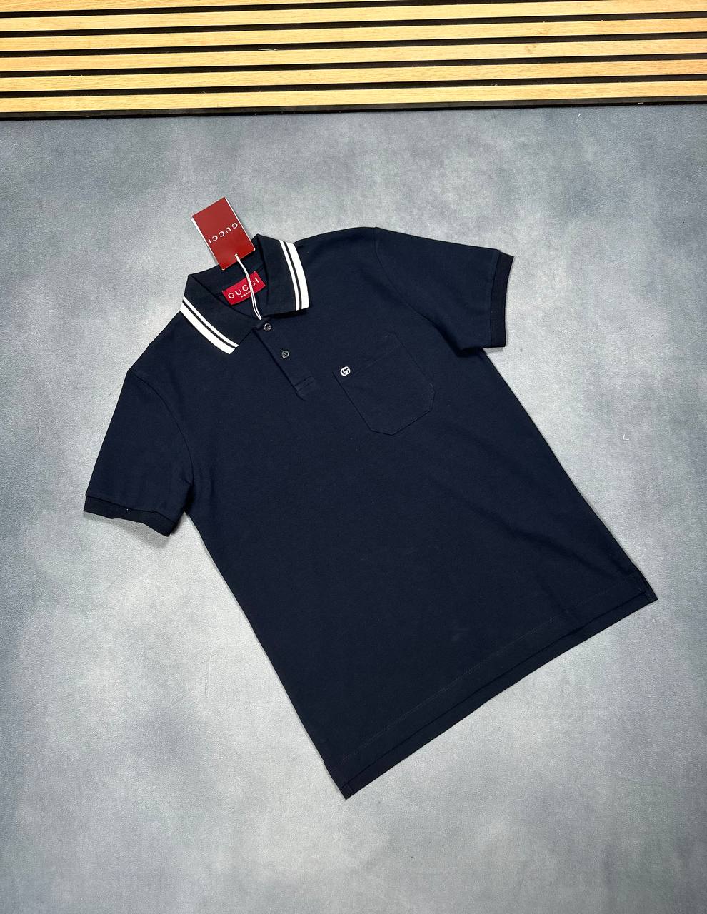 SUPER CLO GUCCI POLO am1107