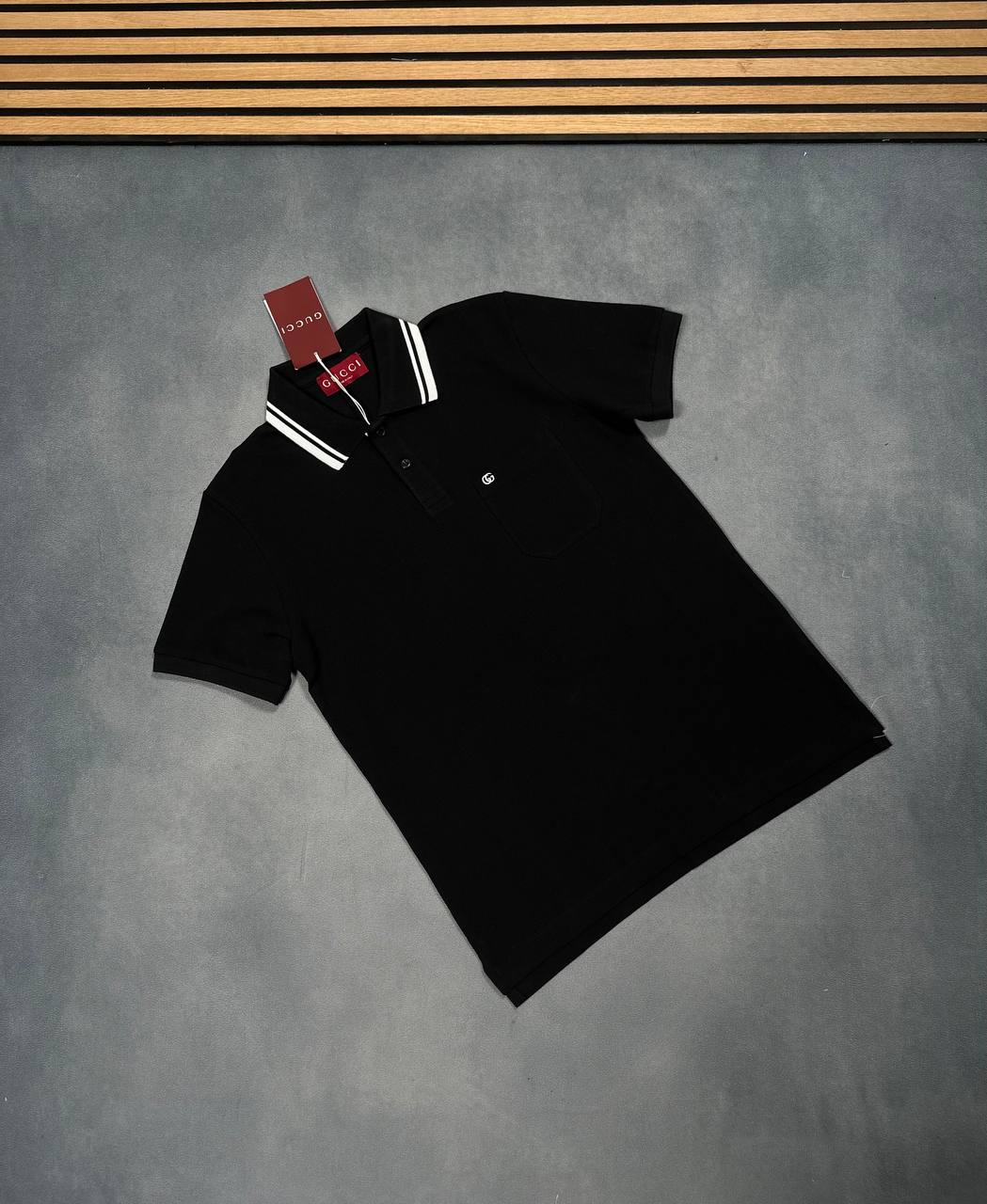 SUPER CLO GUCCI POLO am1107