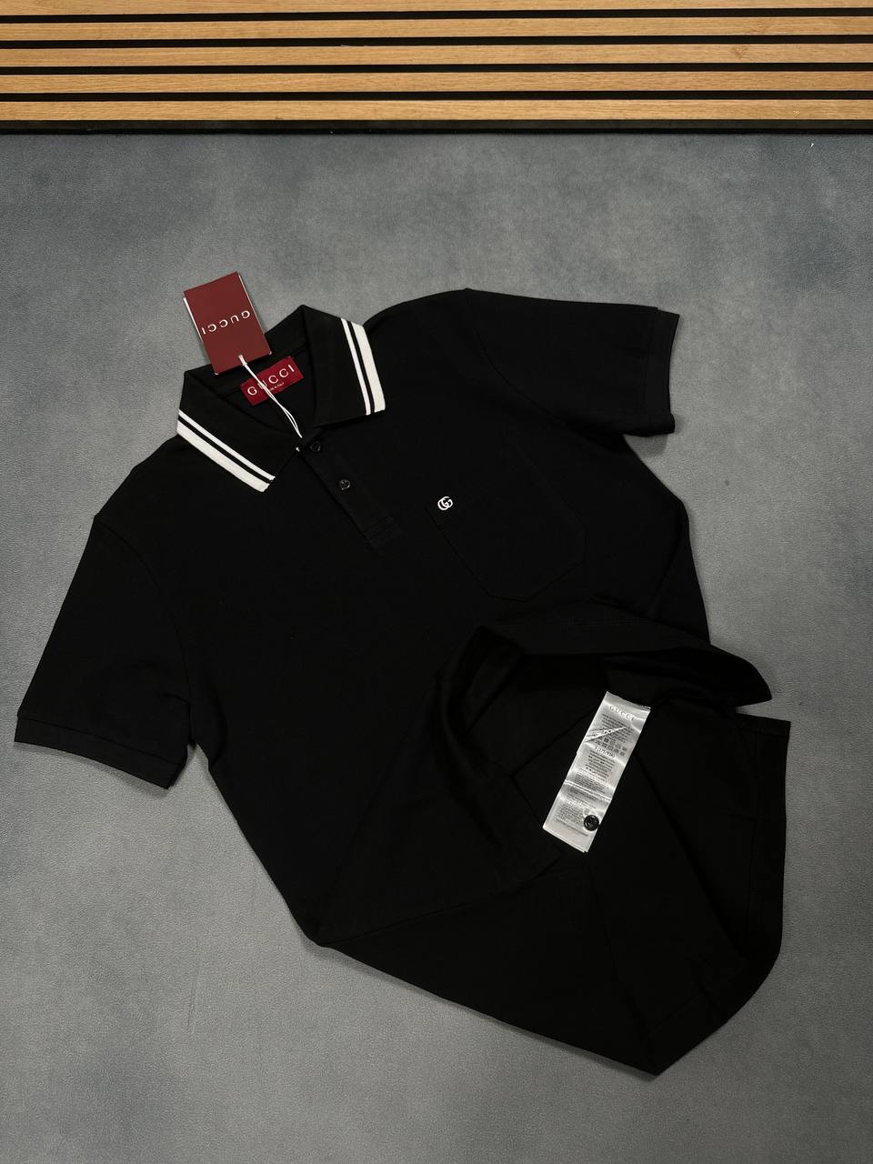 SUPER CLO GUCCI POLO am1107