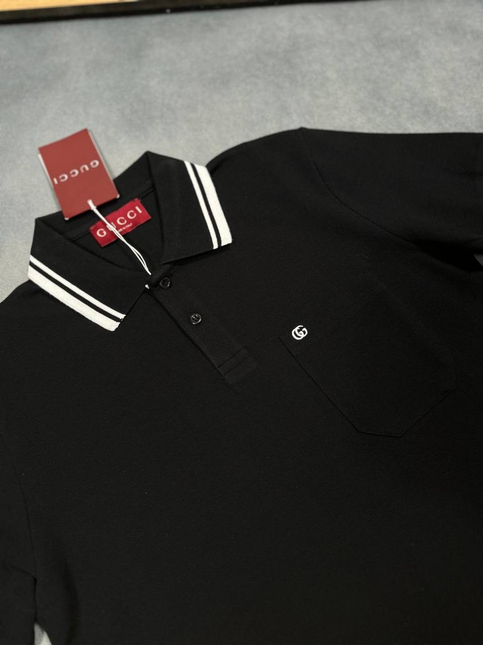 SUPER CLO GUCCI POLO am1107
