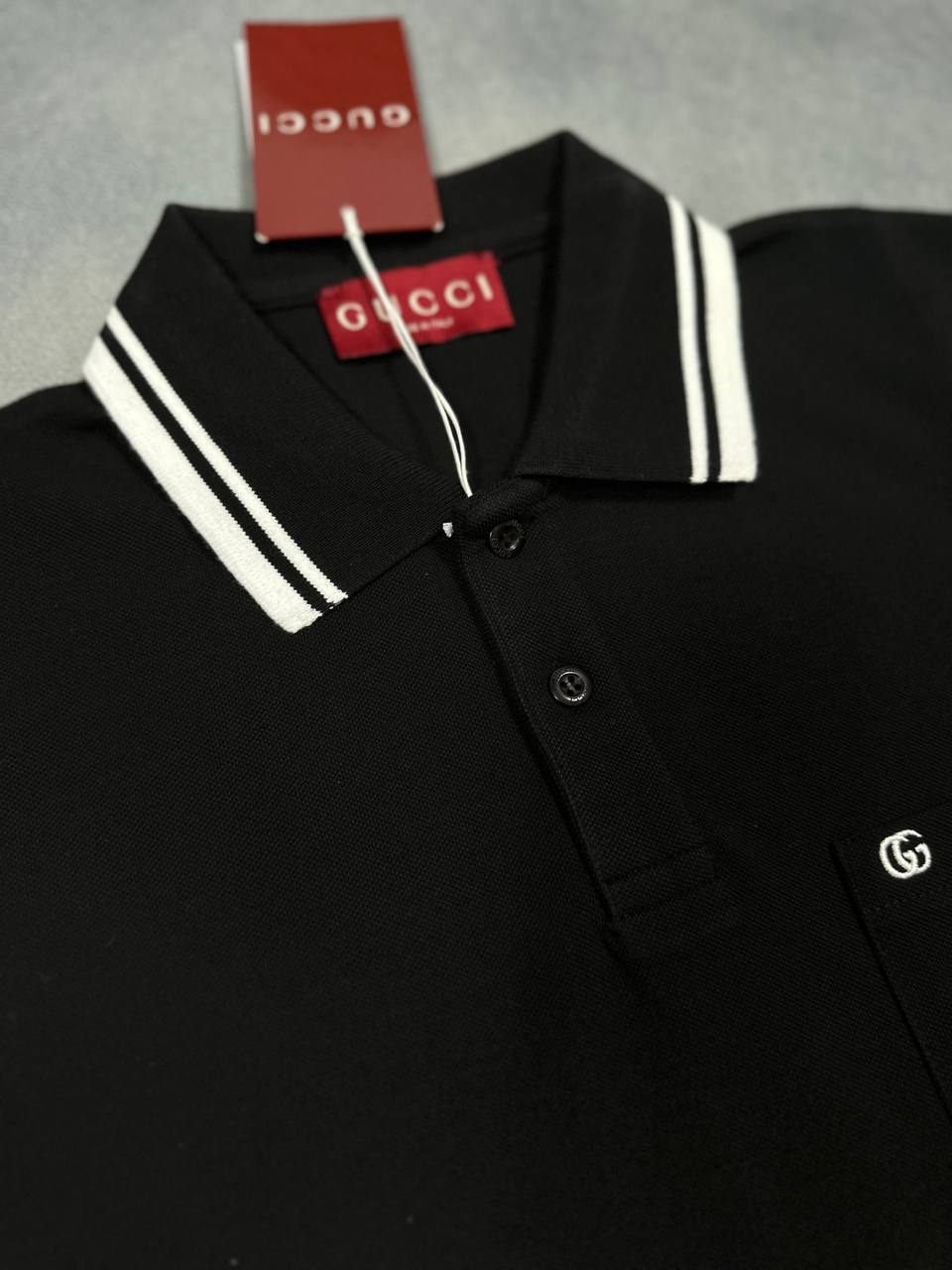 SUPER CLO GUCCI POLO am1107