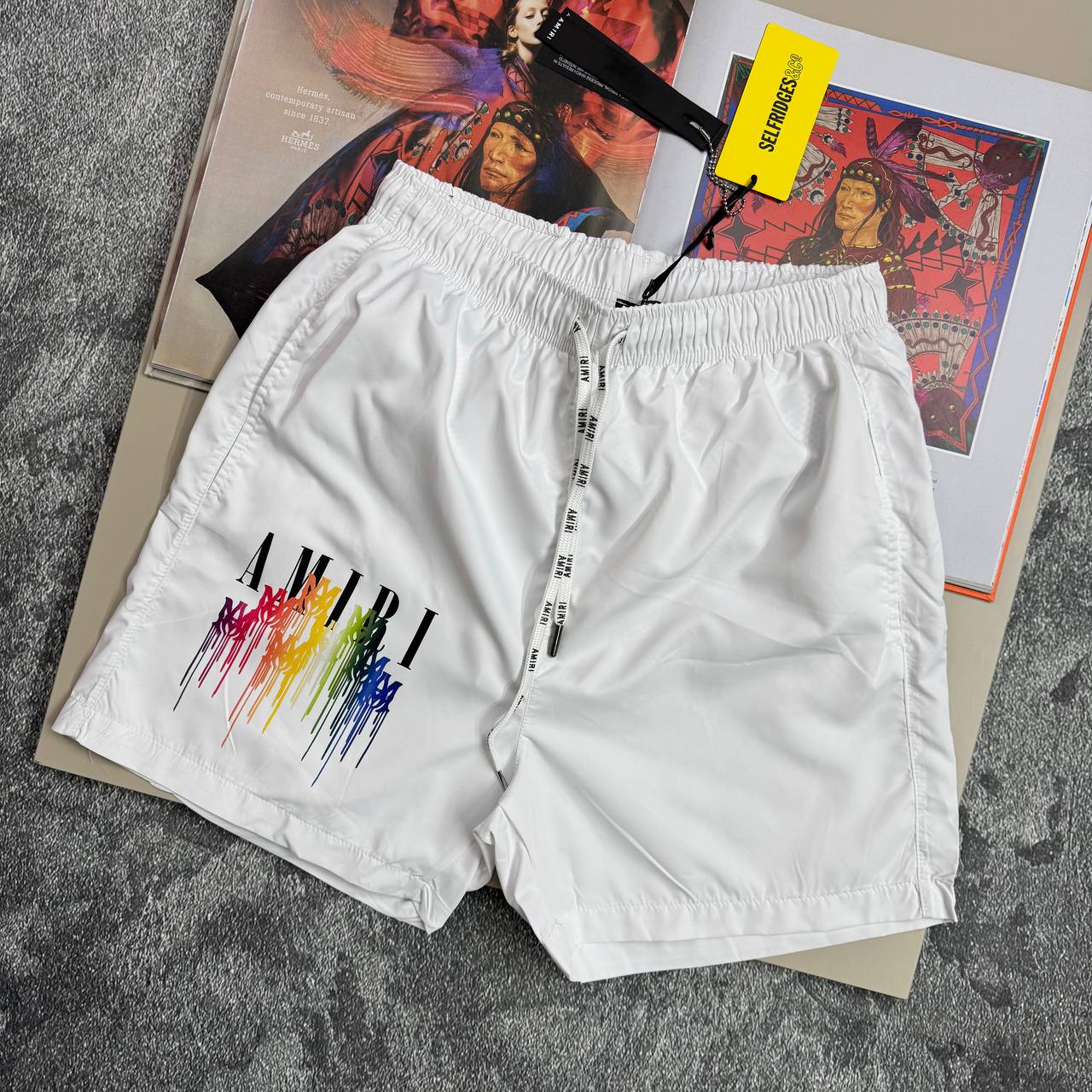 Amir swim short sa0906
