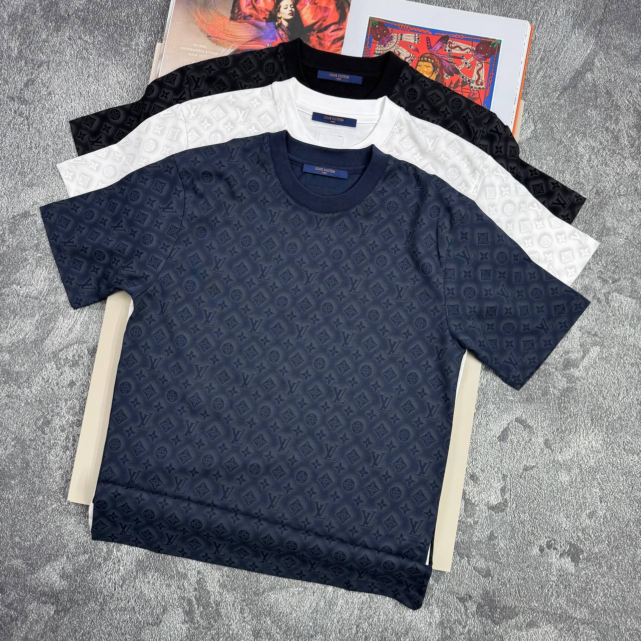 Lv t shirt sa2704