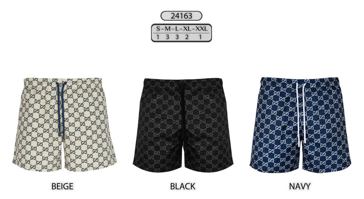 Gucc swimming shorts sa2704
