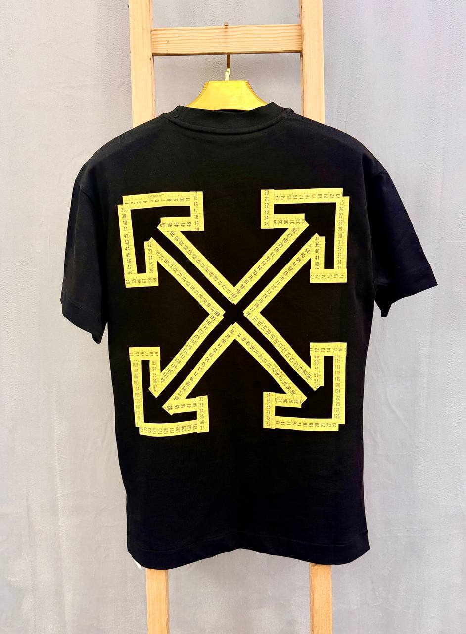 Off white T-shirts na1107