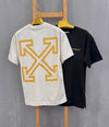 Off white T-shirts na1107