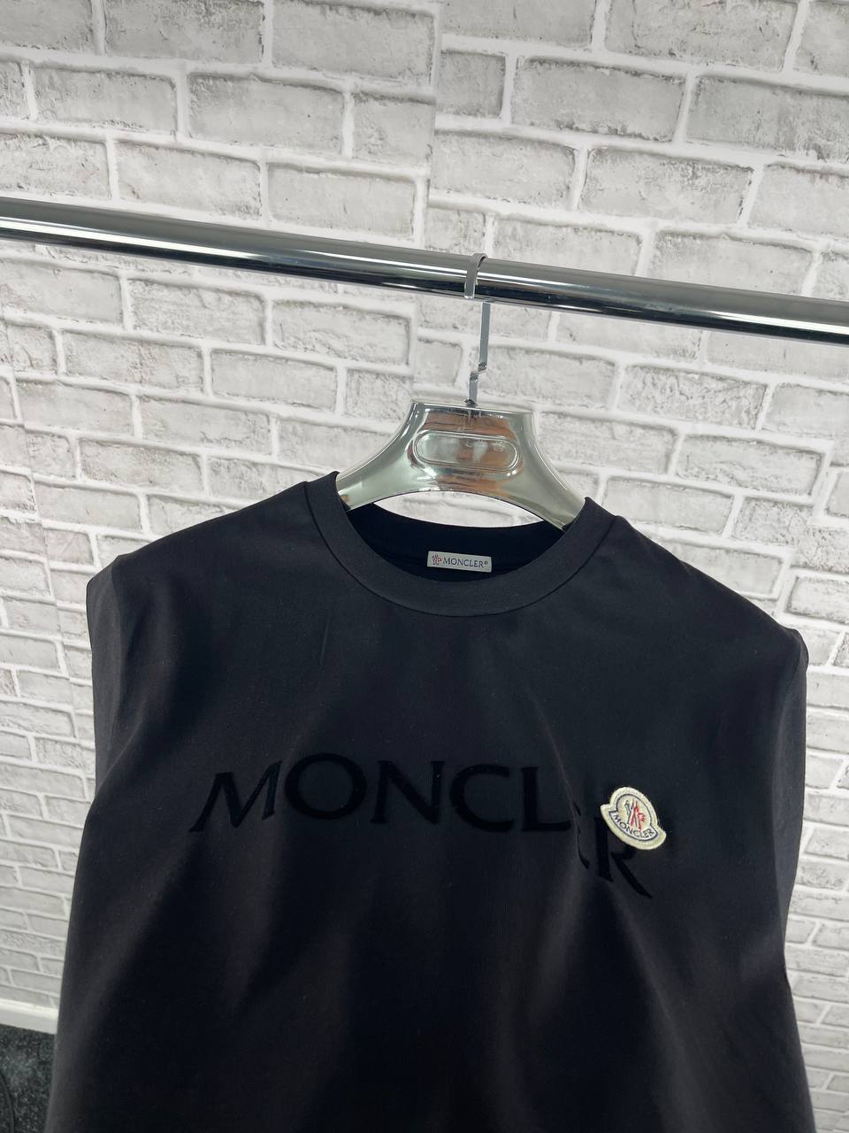 Moncle Tshirts aj1107