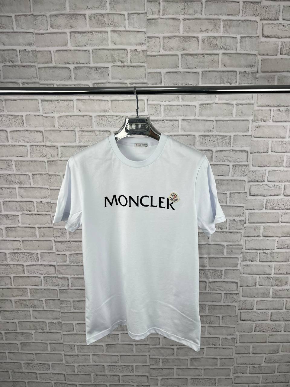 Moncle Tshirts aj1107