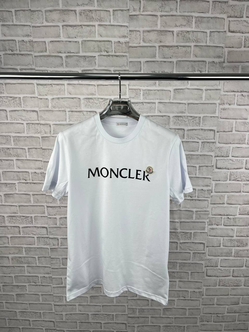 Moncle Tshirts aj1107