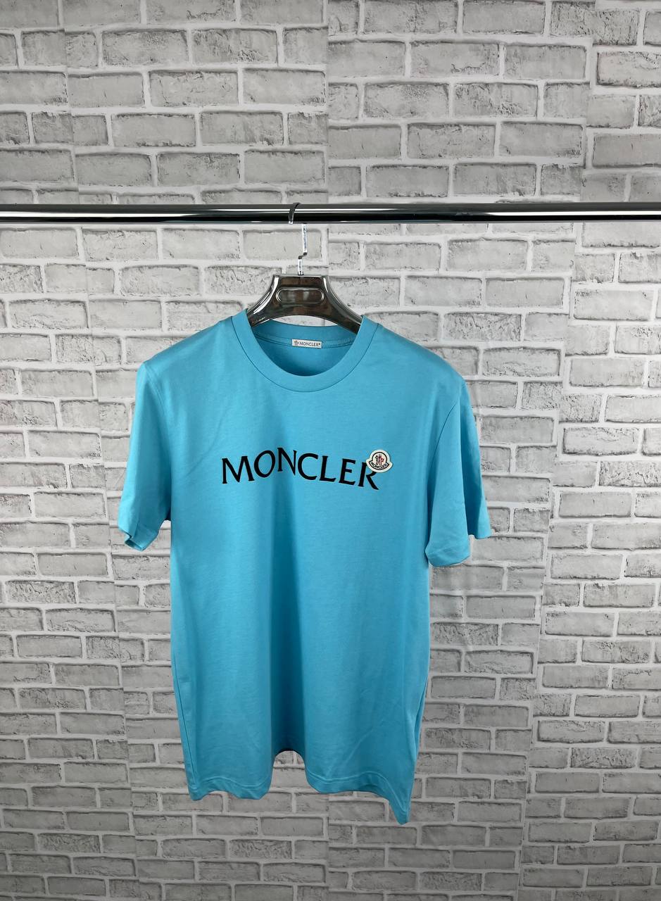 Moncle Tshirts aj1107