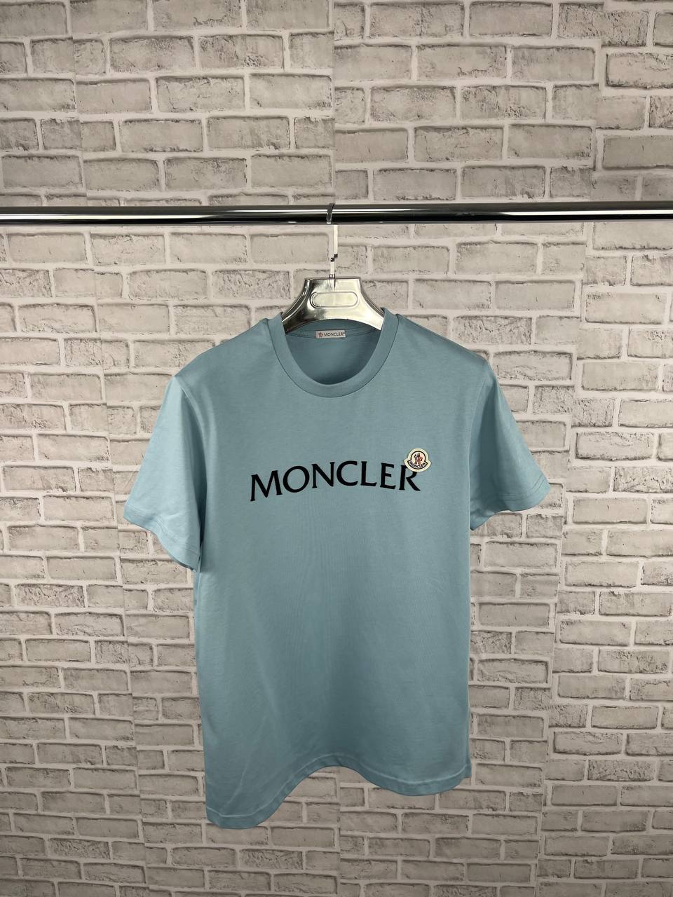 Moncle Tshirts aj1107