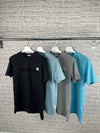 Moncle Tshirts aj1107