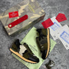 Valentin trainer with box sa2904