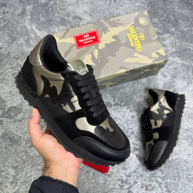 Valentin trainer with box sa2904