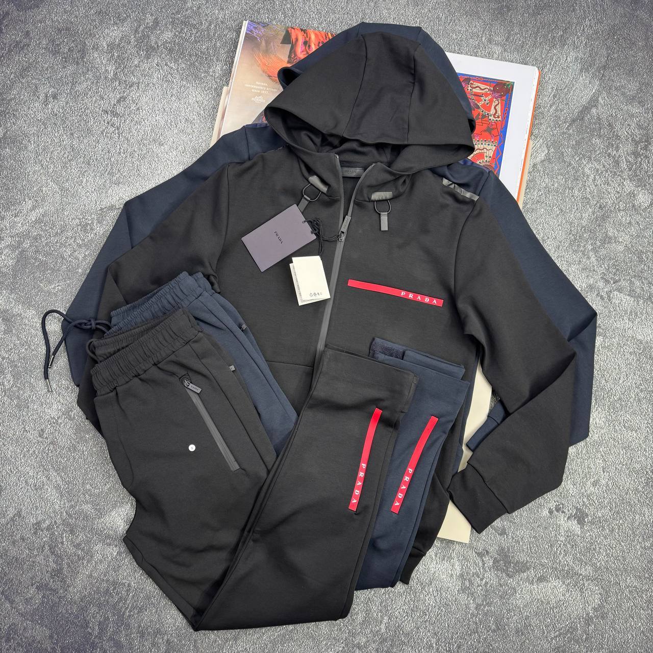 Prad tracksuit sa2904