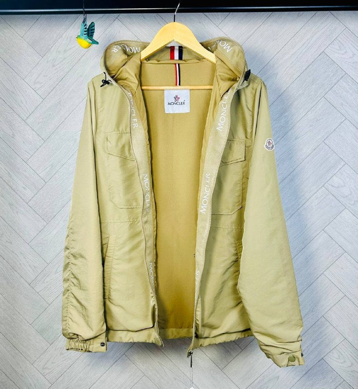 Superclon quality Moncle summe wind breakers to2804