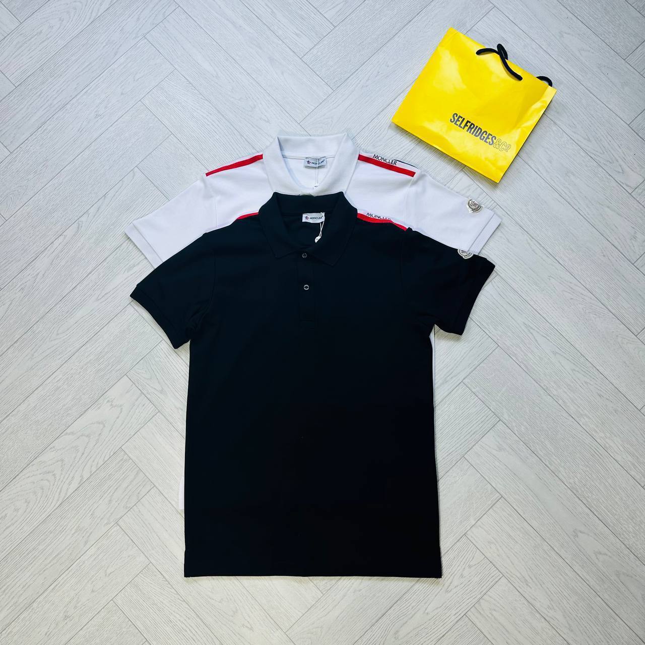 QUALITY MONCLE POLO to2804
