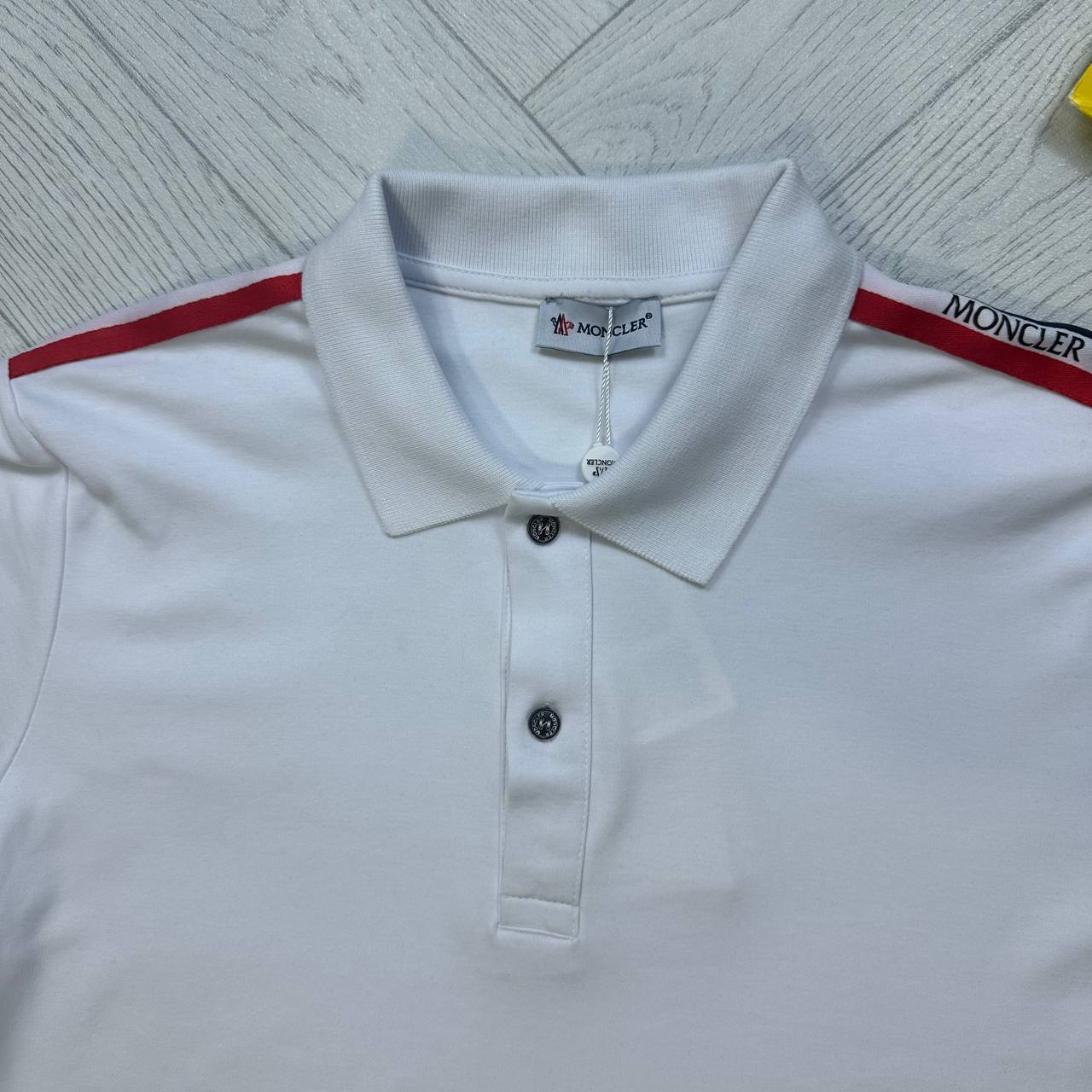 QUALITY MONCLE POLO to2804