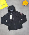 QUALITY CANAD GOOS WINDBREAKER ak2904