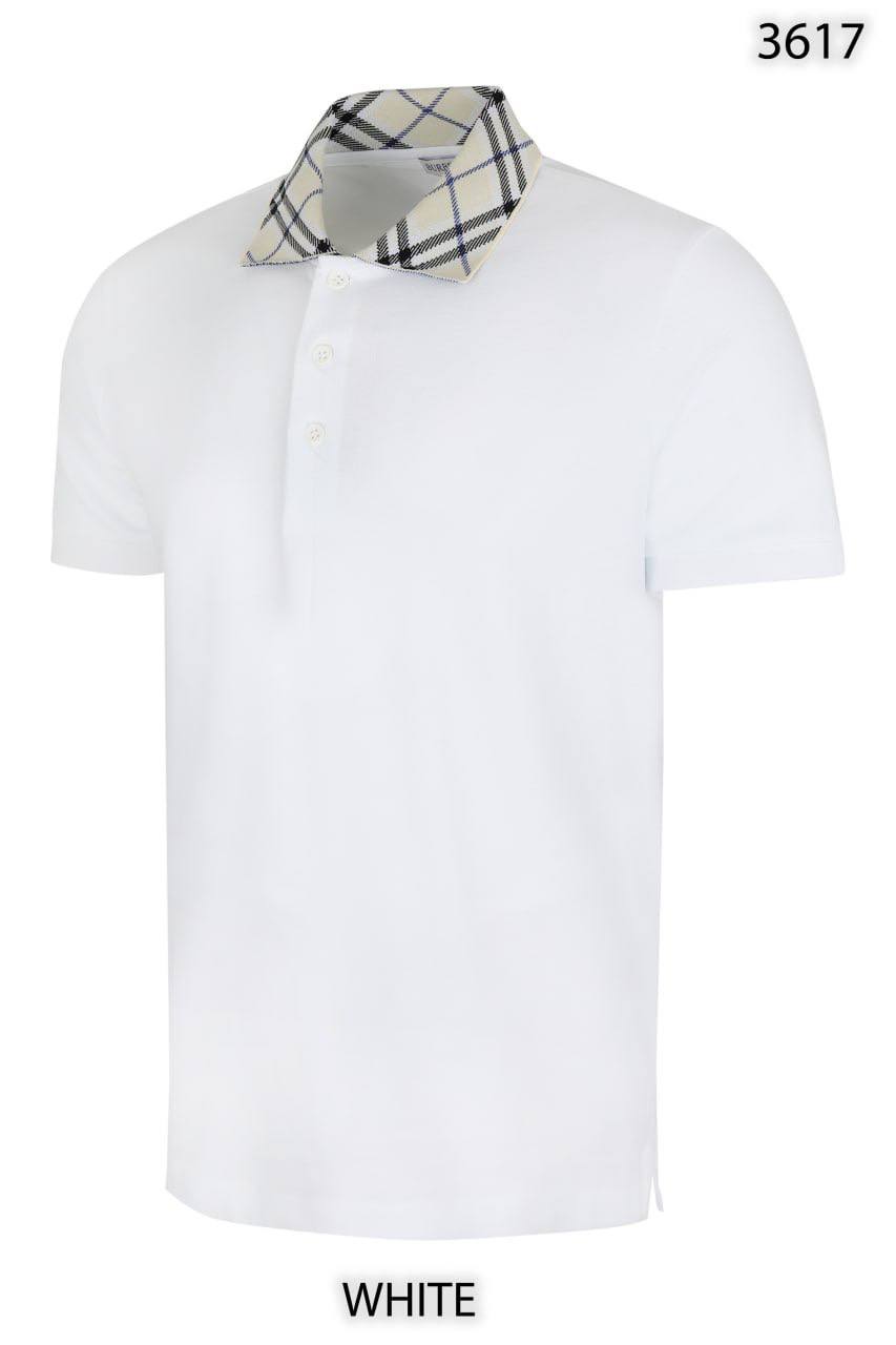 Burberr polo na1107