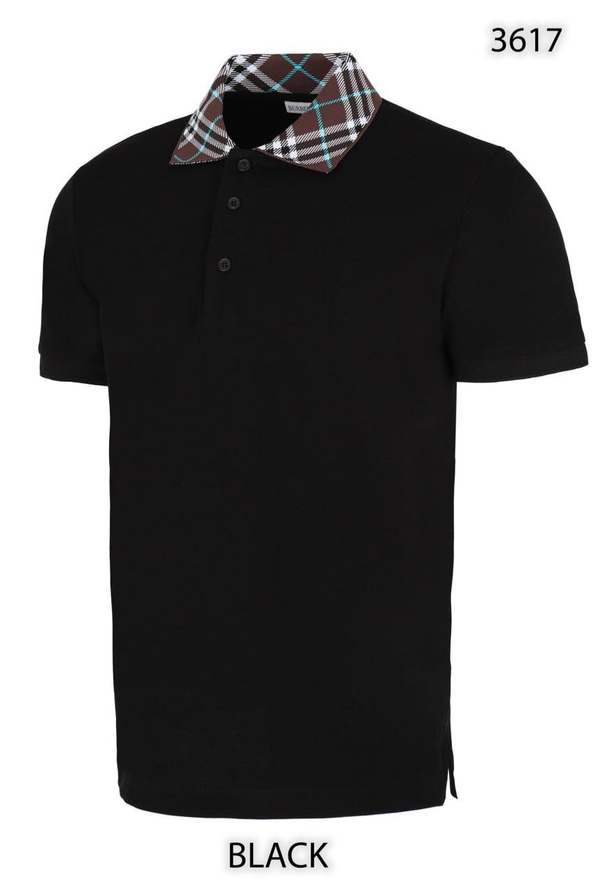 Burberr polo na1107
