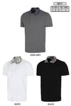 Burberr polo na1107