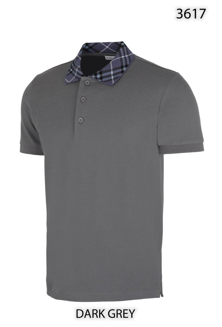 Burberr polo na1107