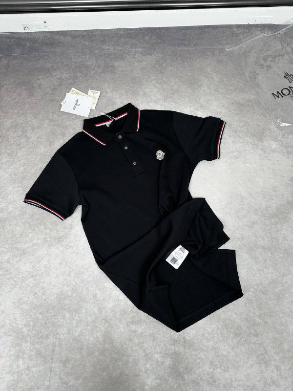 SUPER CLO MONCLE POLO am1510