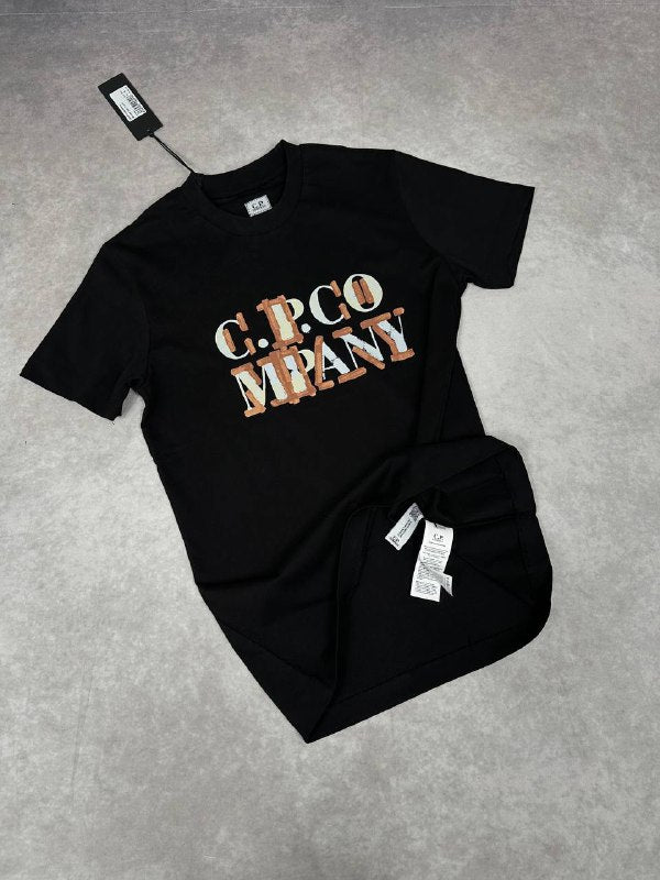 SUPER CLO  C.PI COMPANY TEE am1510