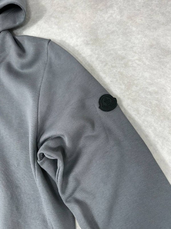 SUPER CLO MONCLE HOODIE am1510