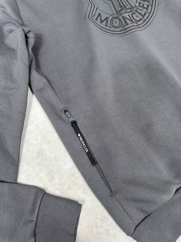 SUPER CLO MONCLE HOODIE am1510