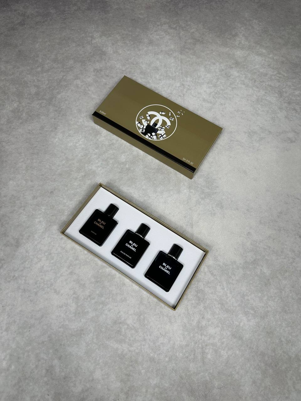 CHANELE PERFUME SET am1510