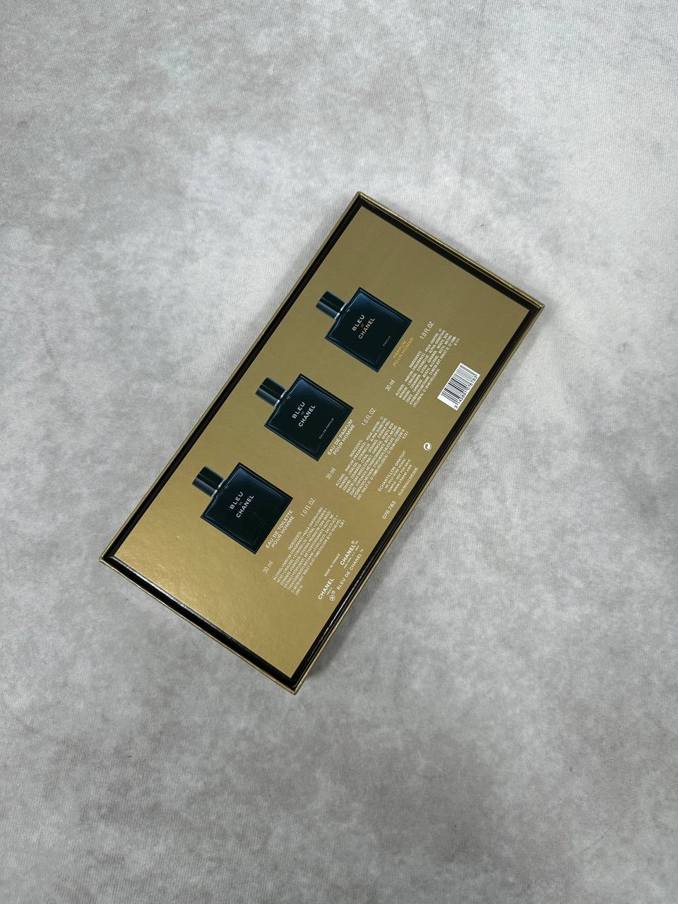 CHANELE PERFUME SET am1510