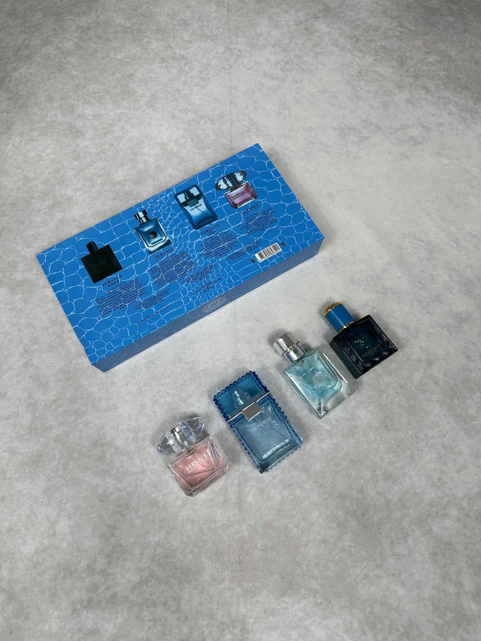 VERSCAET PERFUME SET am1510