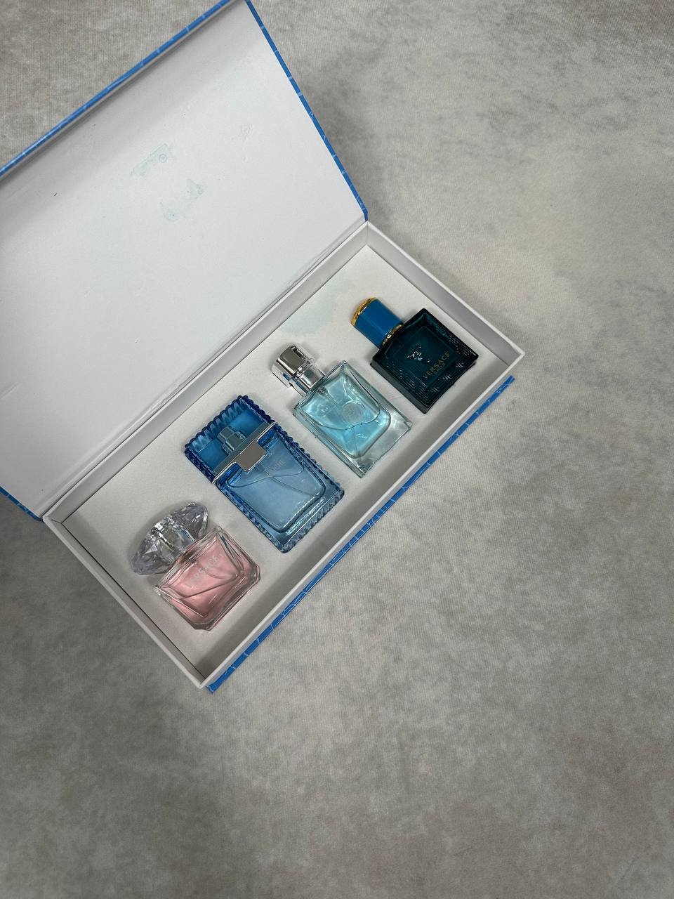 VERSCAET PERFUME SET am1510