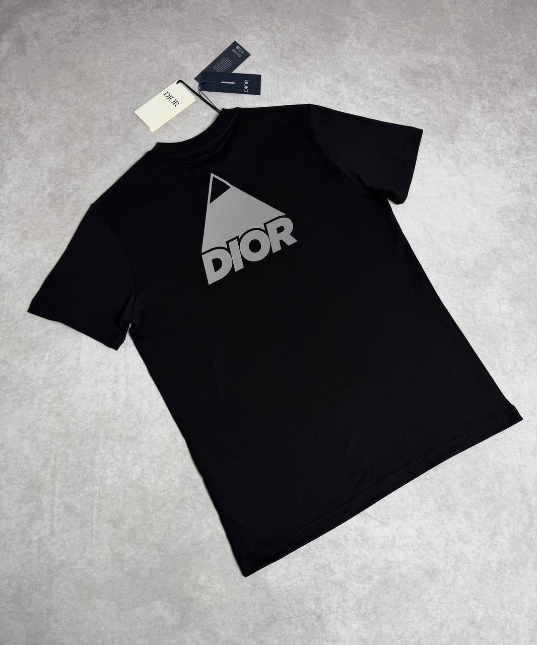 SUPER CLON DIO TEE am2804
