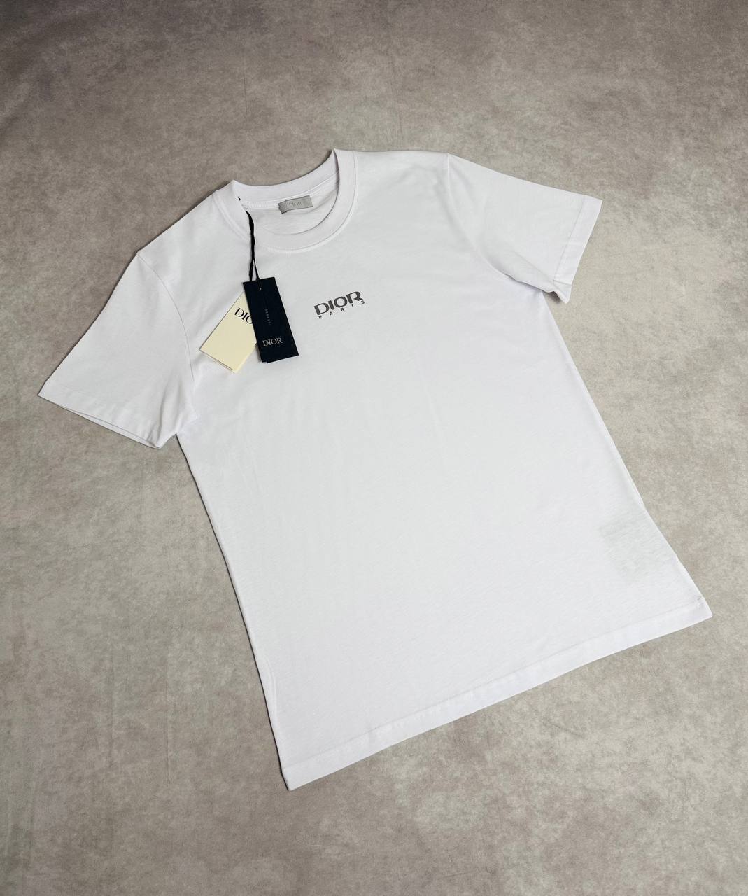 SUPER CLON DIO TEE am2804