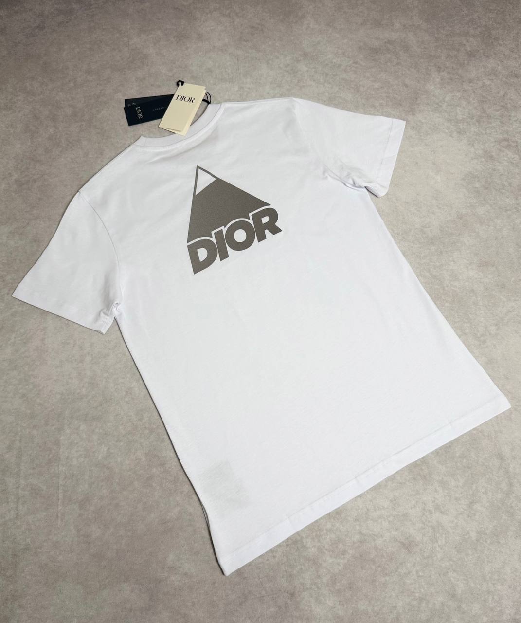 SUPER CLON DIO TEE am2804