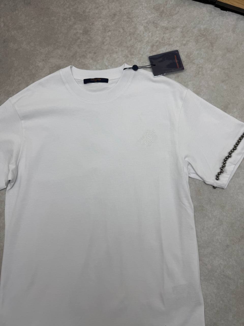 SUPER CLON LV TEE am2804