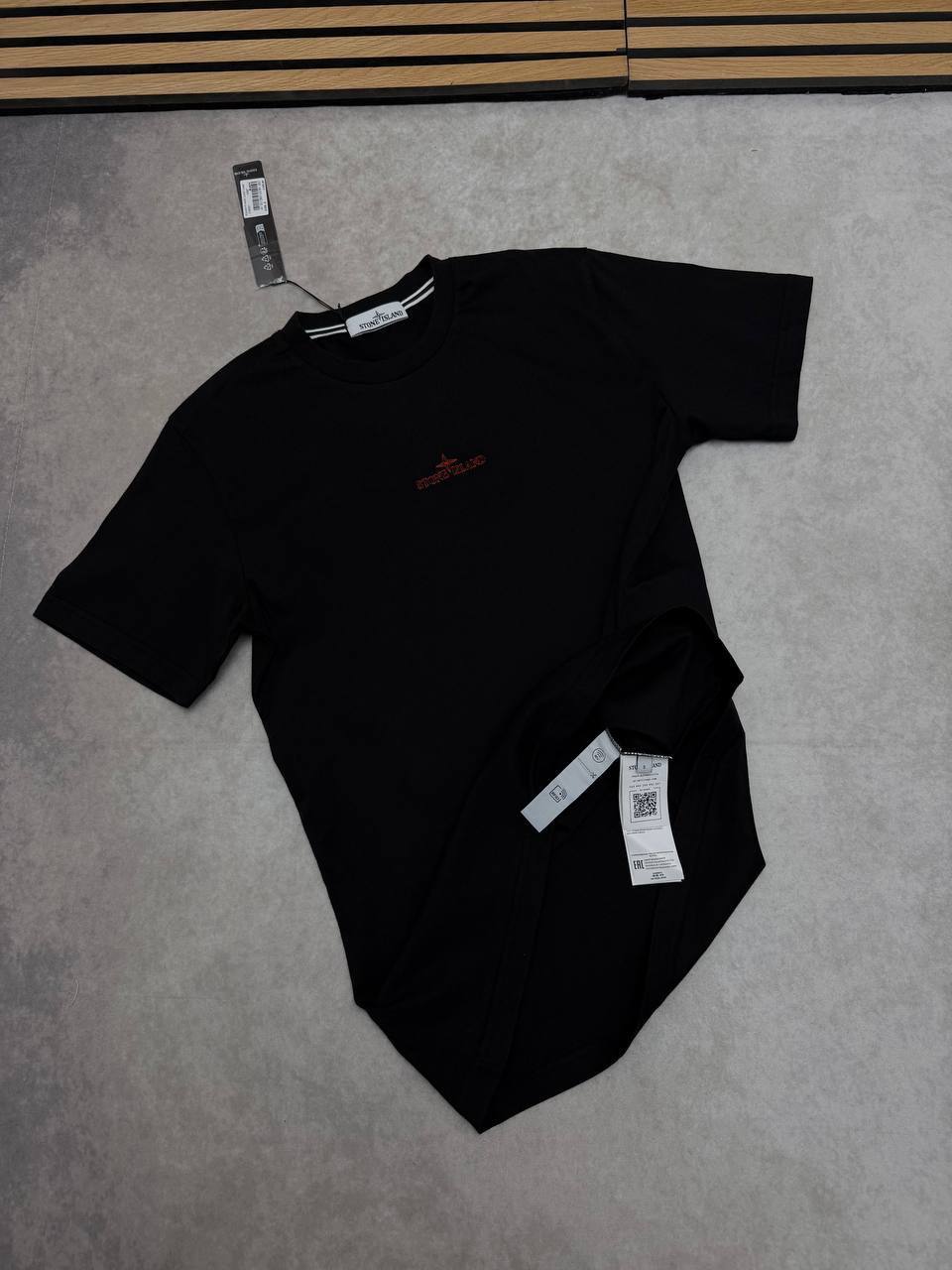 SUPER CLON STON ISLAN TEE am2804