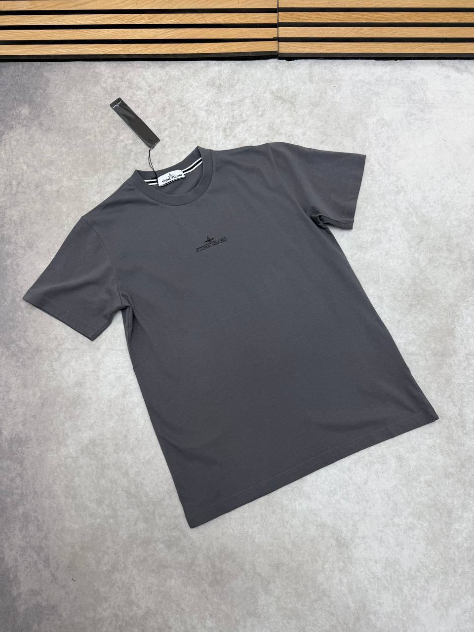 SUPER CLON STON ISLAN TEE am2804