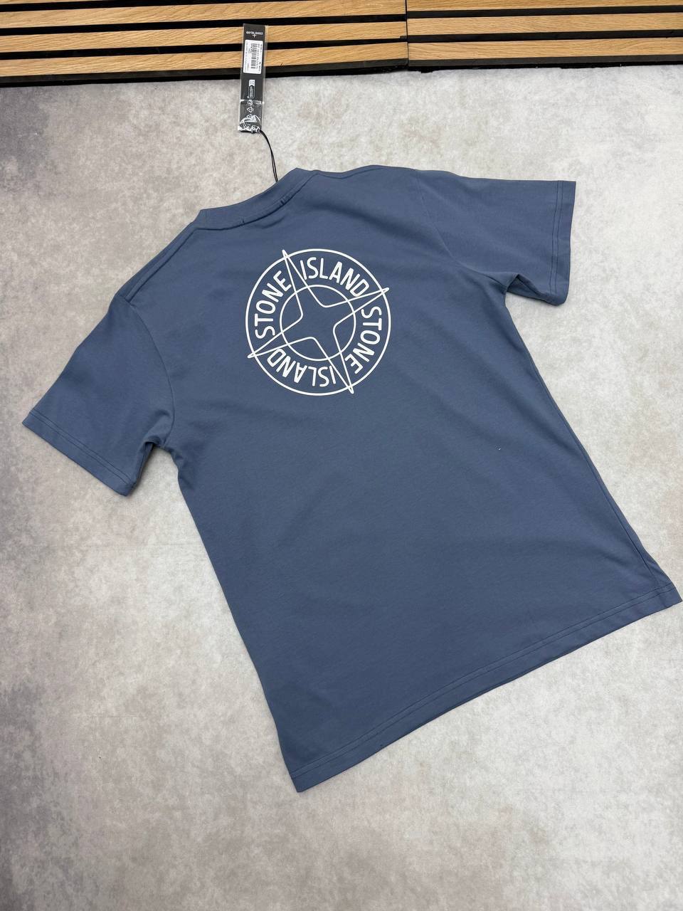 SUPER CLON STON ISLAN TEE am2804