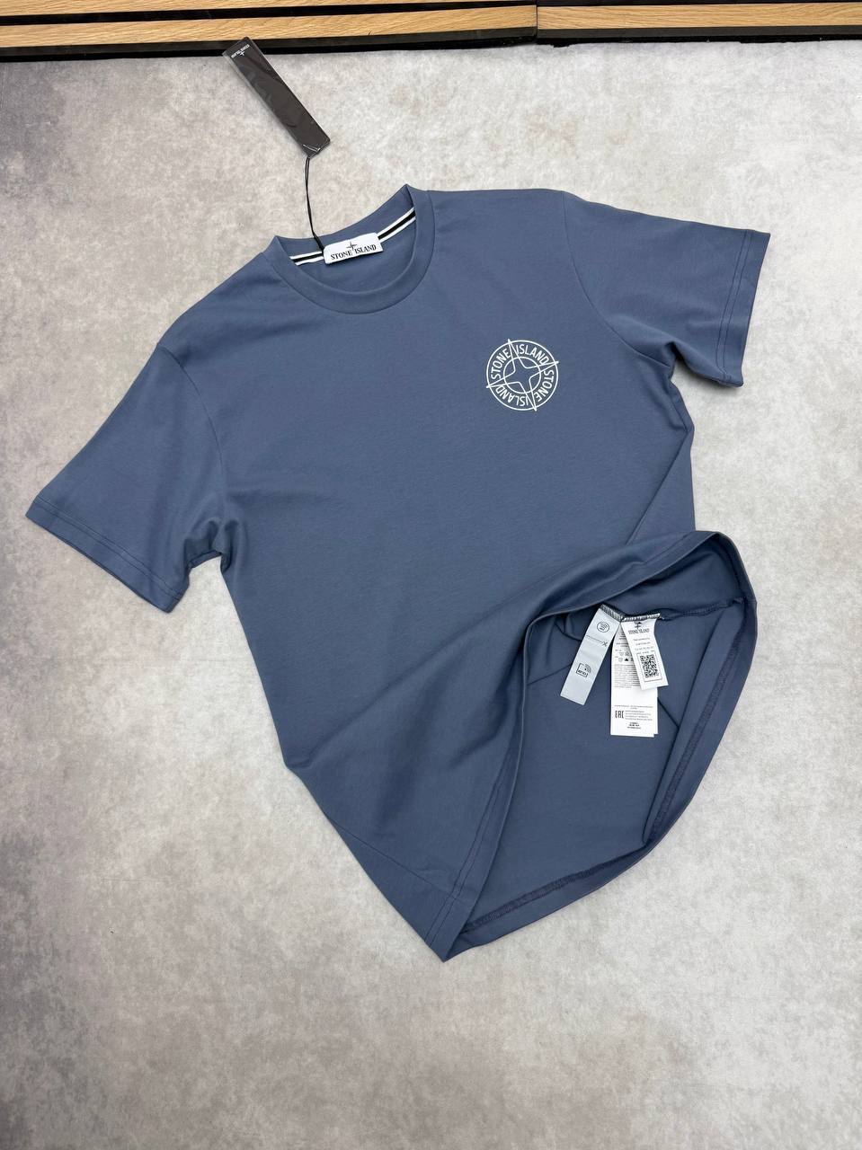 SUPER CLON STON ISLAN TEE am2804