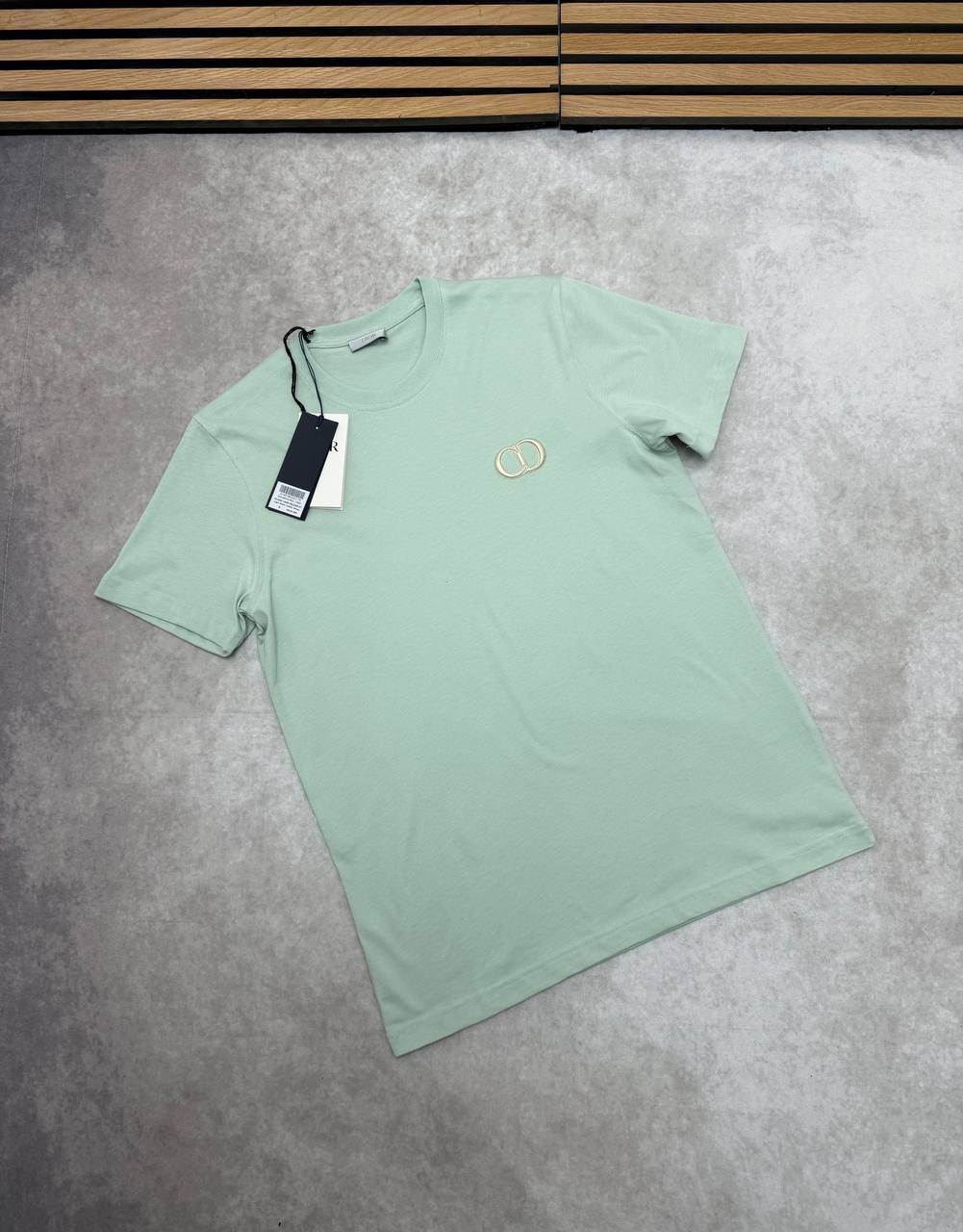 SUPER CLON DIO TEE am2804