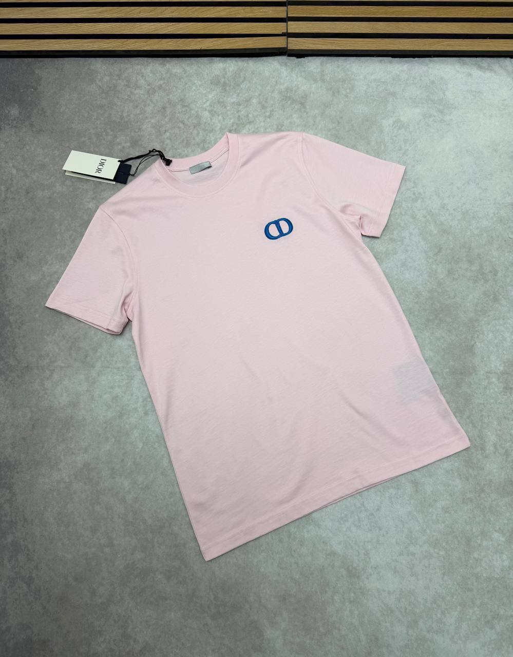 SUPER CLON DIO TEE am2804