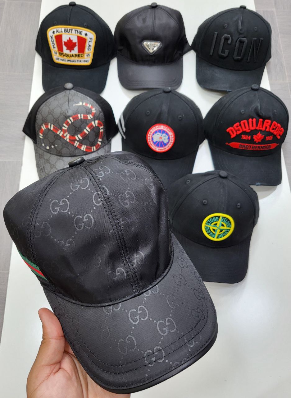 QUALITY CAPS 🧢 ak1107