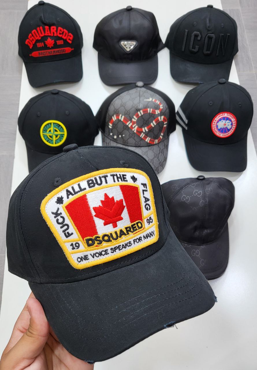 QUALITY CAPS 🧢 ak1107