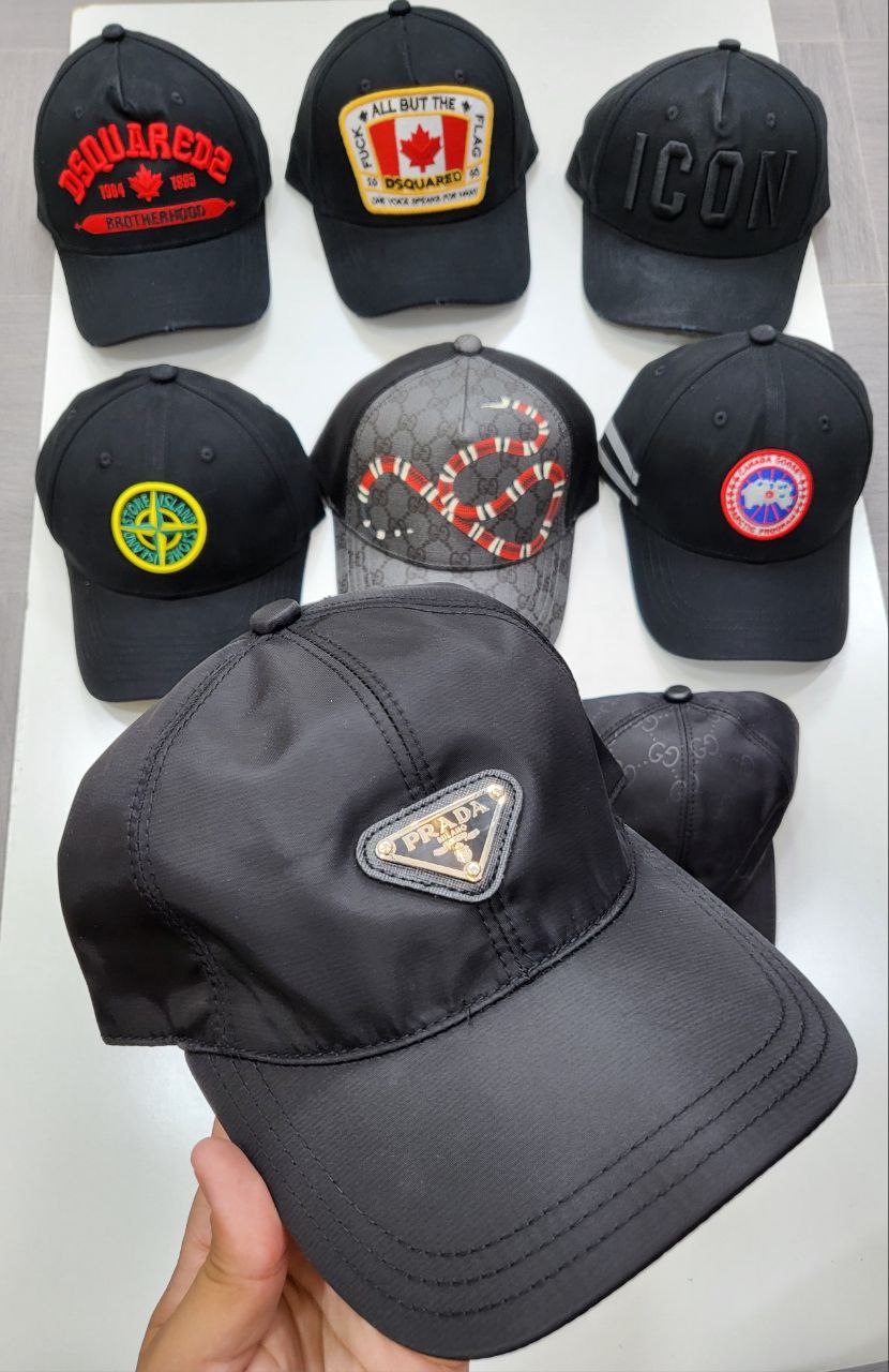 QUALITY CAPS 🧢 ak1107