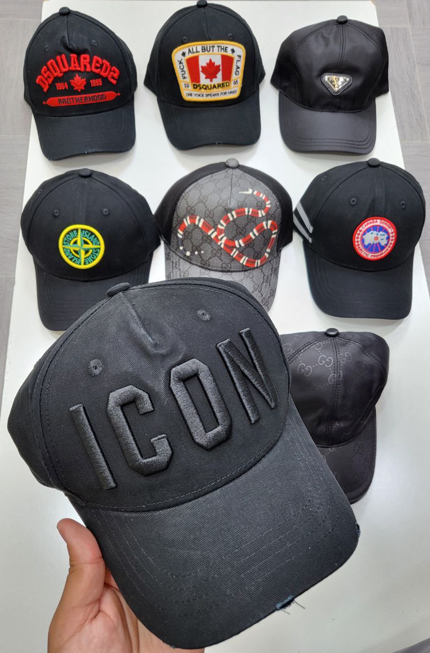 QUALITY CAPS 🧢 ak1107
