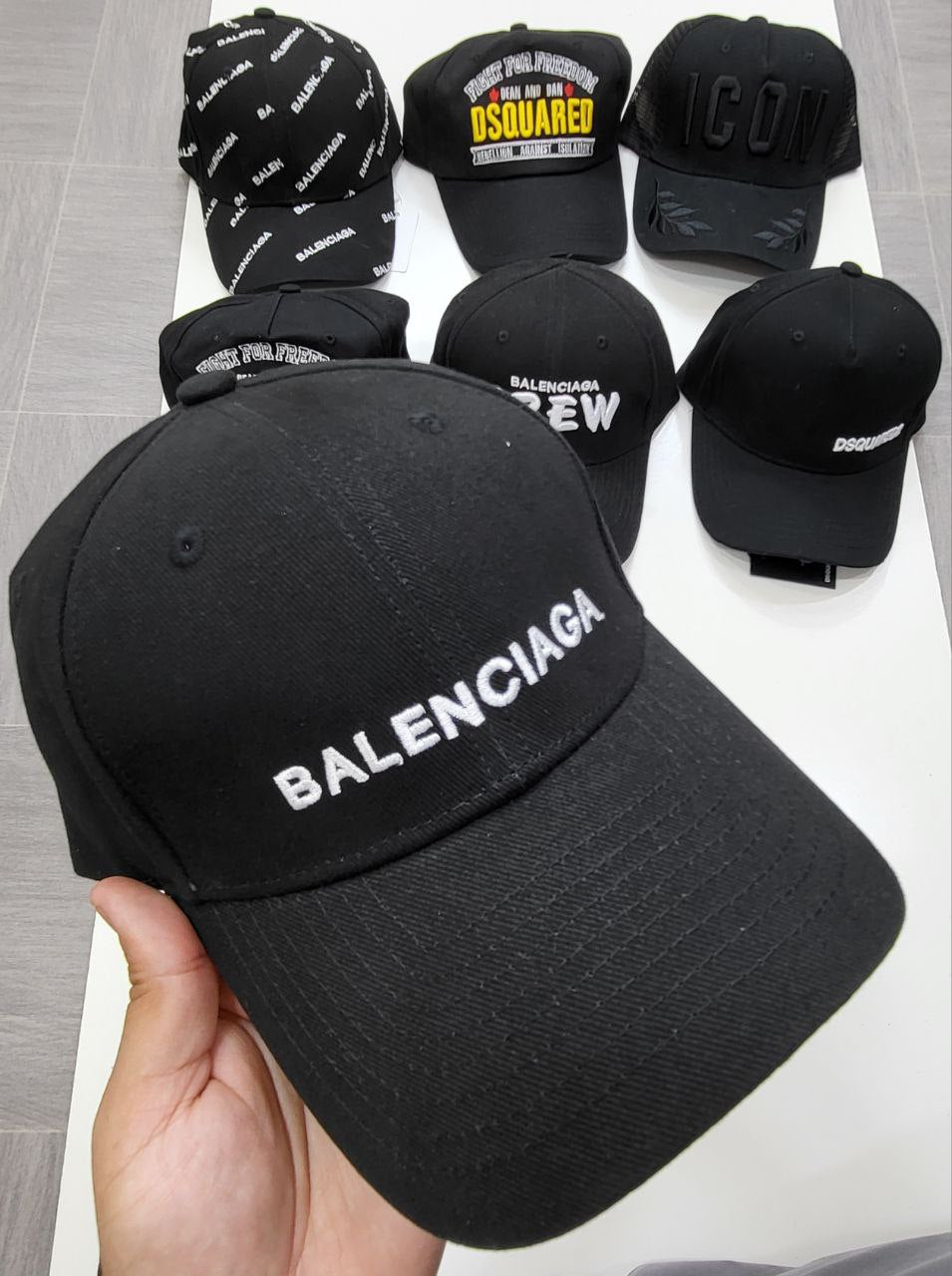QUALITY CAPS 🧢 ak1107